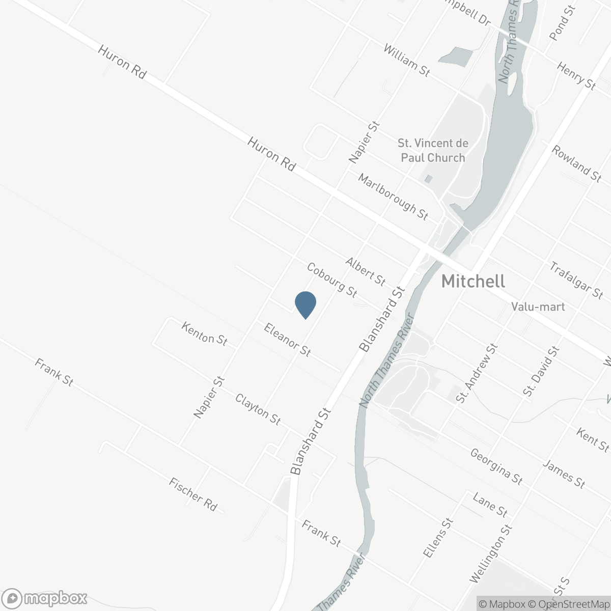 79 SYLVIA STREET, West Perth, Ontario N0K 1N0